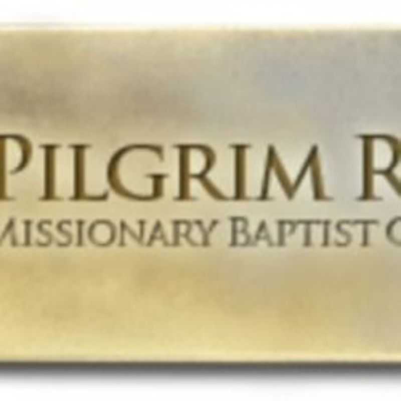 Pilgrim Rest Missionary Baptist Church - Dallas, Texas