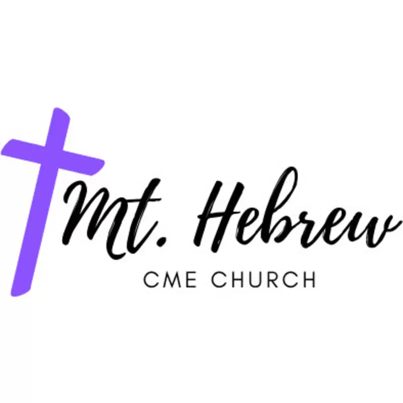 Mount Hebrew CME Church - Springfield, Arkansas