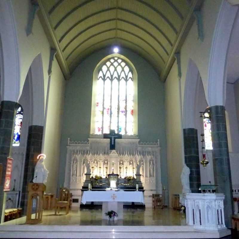 The Altar