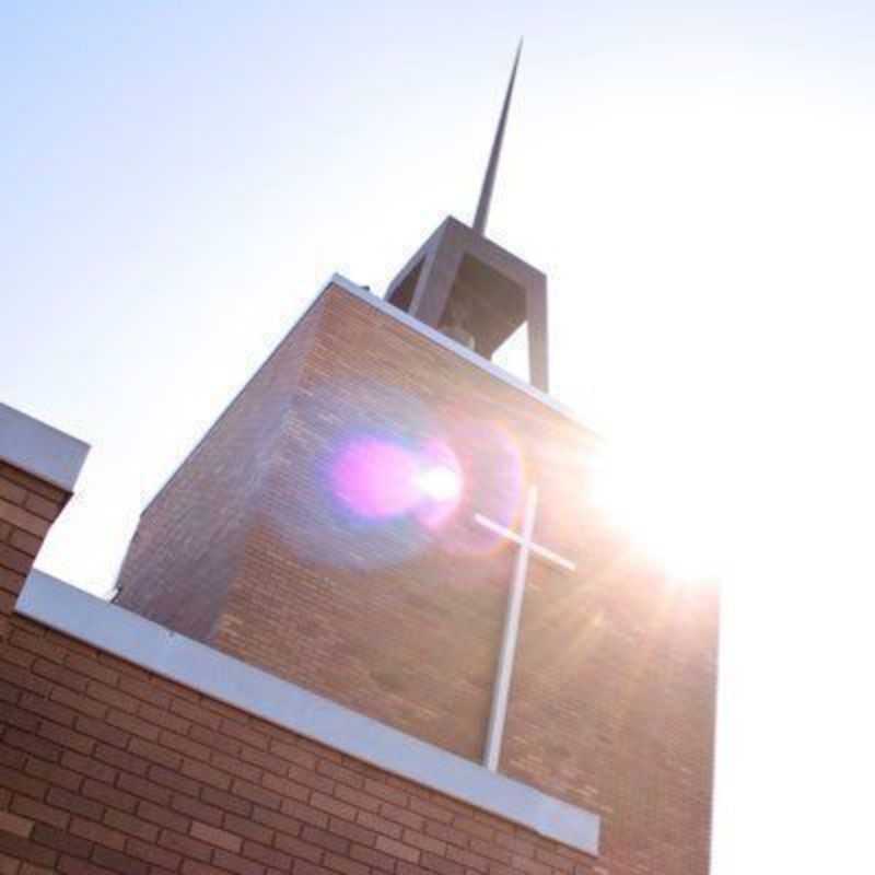 First Reformed Church - Waupun, Wisconsin