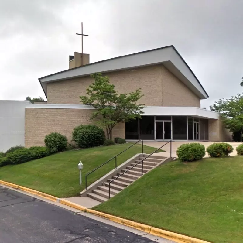 Grace Reformed Church - Wyoming, Michigan