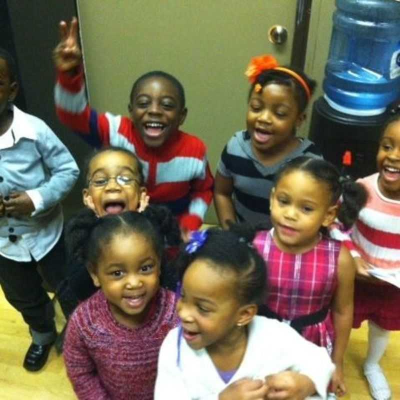 King's Kids Children's Ministry