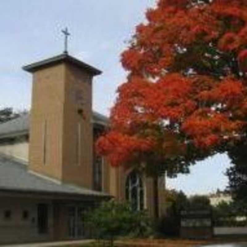 Woodfield Community of Christ, London, Ontario, Canada