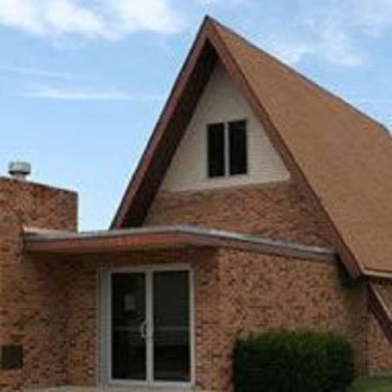 Grand Island Community of Christ - Grand Island, Nebraska