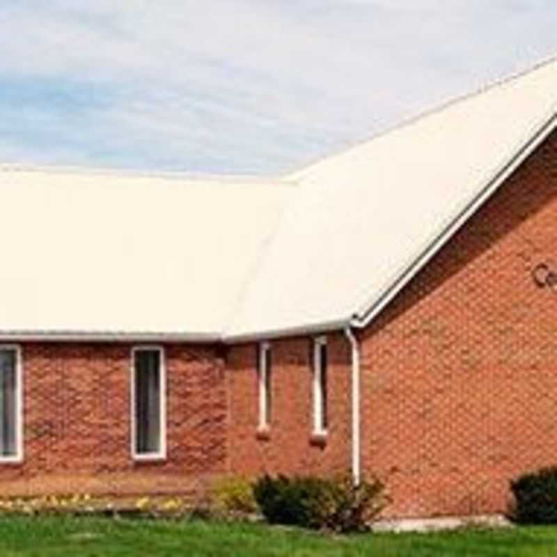 Warsaw Community of Christ - Warsaw, Missouri