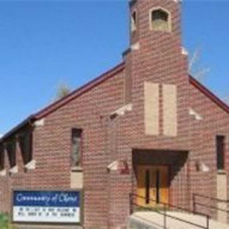 Brighton Community of Christ - Brighton, Colorado