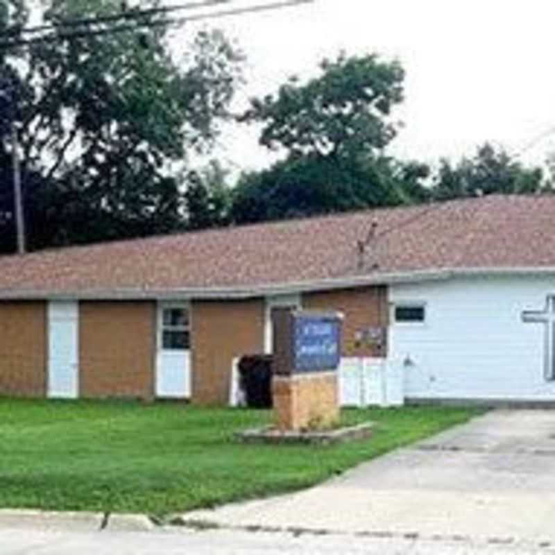 Mount Pleasant Community of Christ - Mt. Pleasant, Iowa