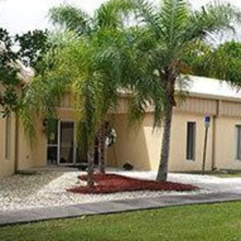 Tampa Community of Christ - Lutz, Florida