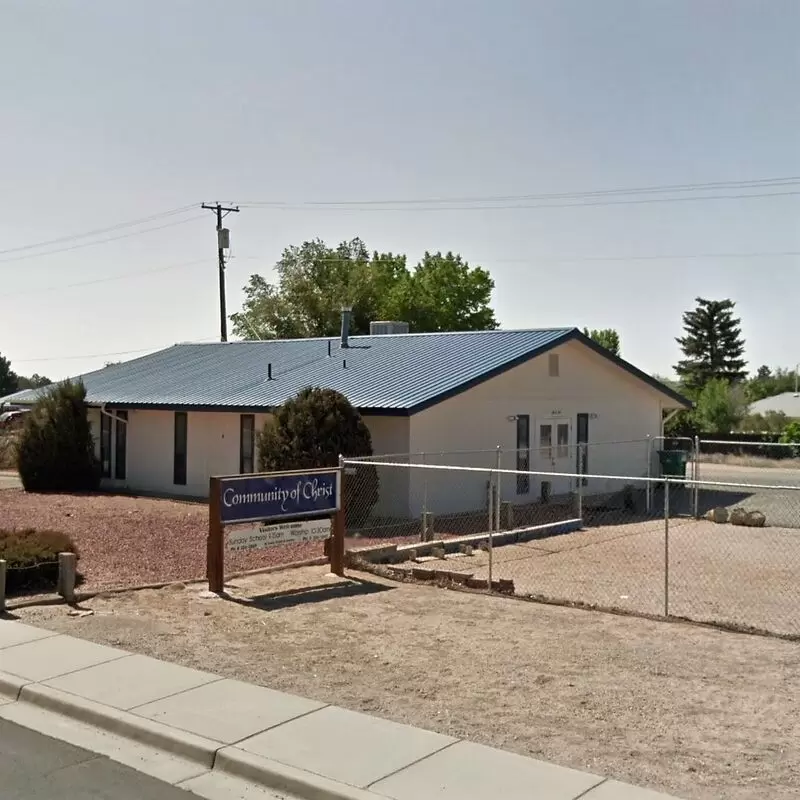 Farmington Community of Christ - Farmington, New Mexico