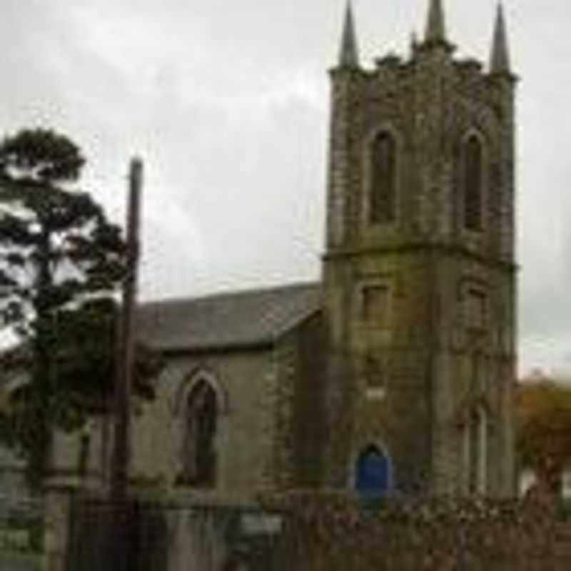 Taghmon St Munnu - , 