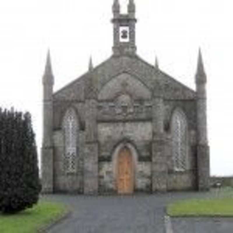 Ballygawley - , 