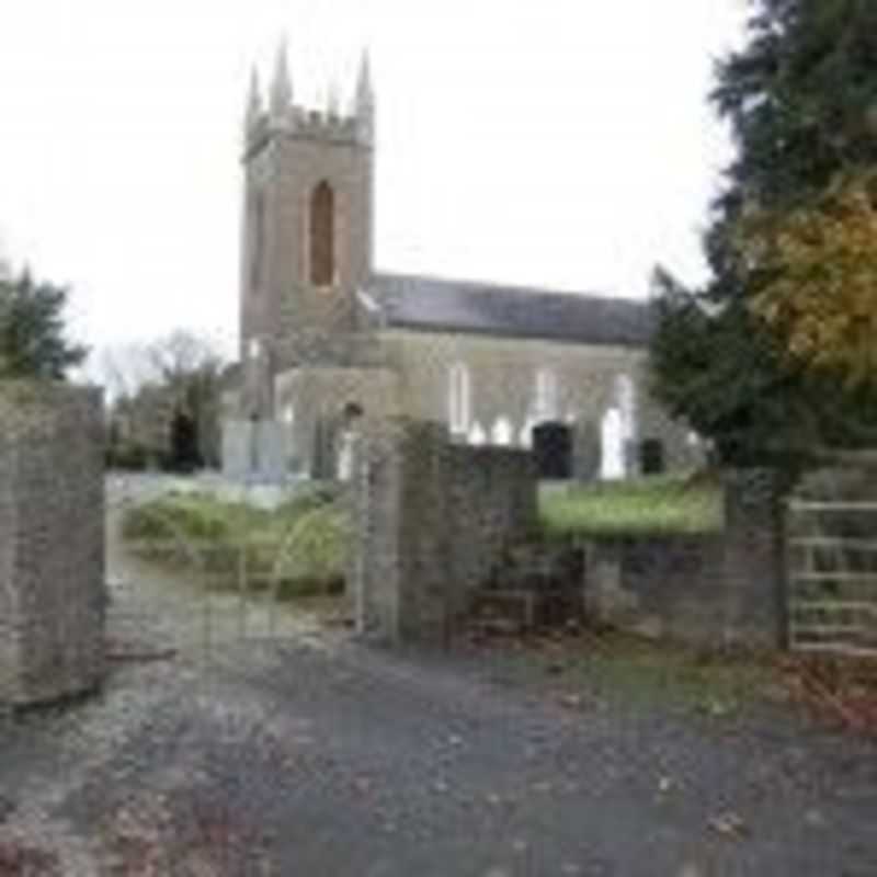 Leskinfere St Luke's - , 