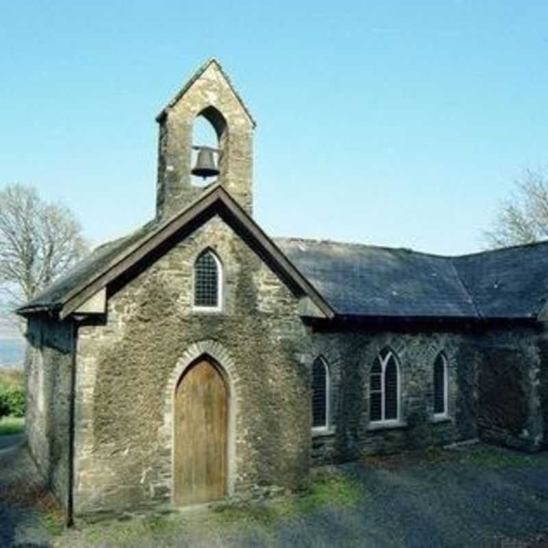 Courtmacsherry St John The Evangelist - , 