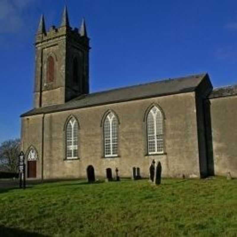 Crossmolina St Mary - , 