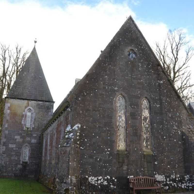 Brigown St George (Mitchelstown) - Mitchelstown, 