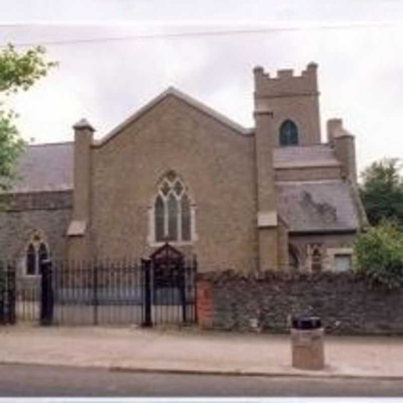 Malahide St Andrew - , 