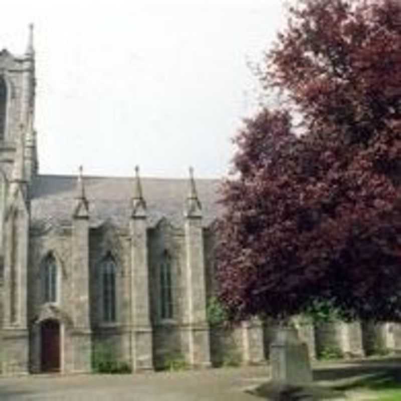 Donnybrook St Mary - , 