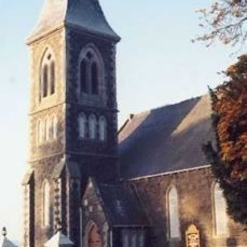 Tullylish All Saints - , 