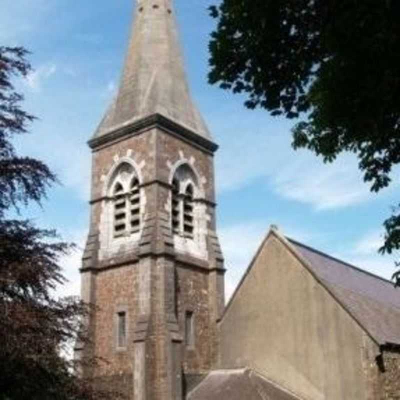 Killea St Andrew (Dunmore East) - Dunmore East, 