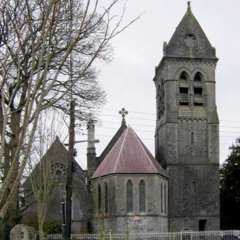 Drumcliffe St Columba (Ennis), Ennis, Ireland