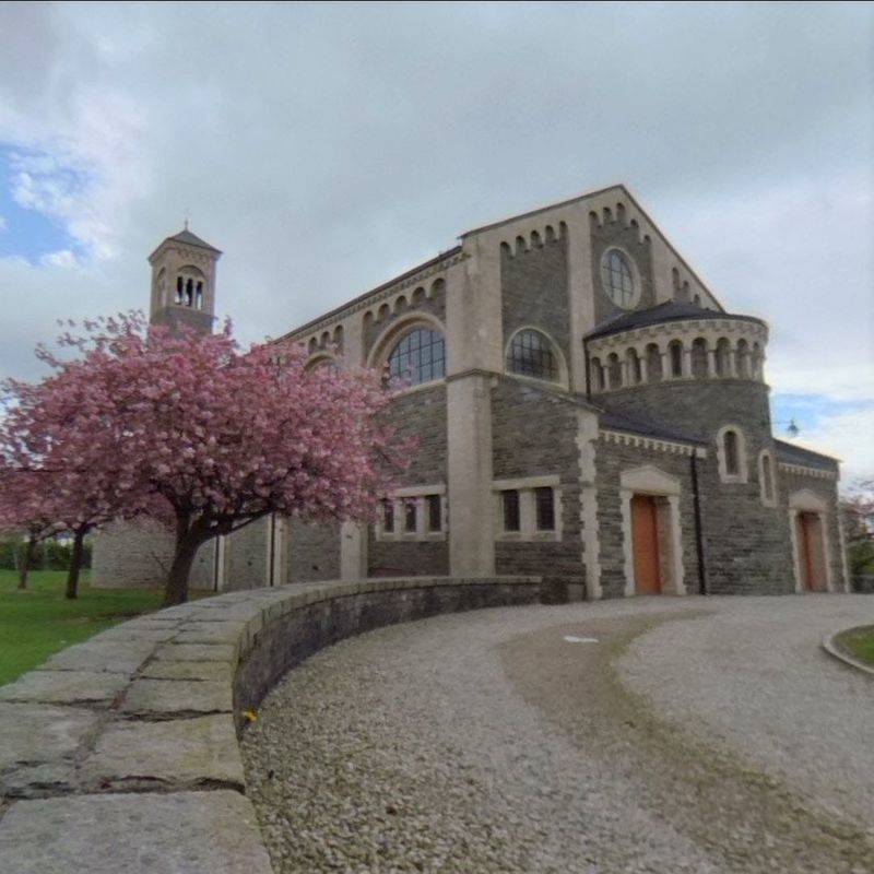 Sion Mills The Good Shepherd - Strabane, County Tyrone