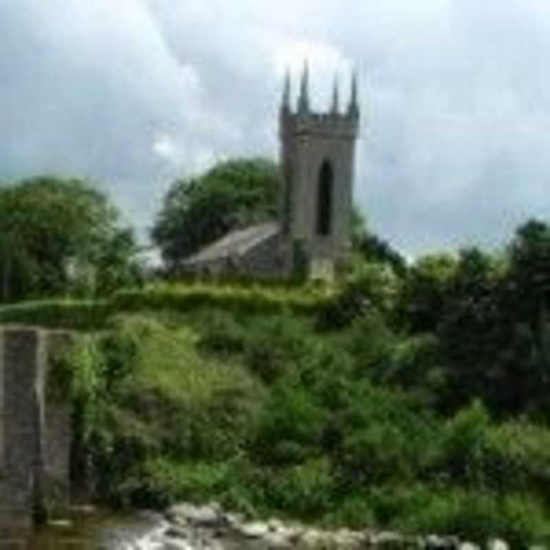 Ballycarney All Saints' (Scarawalsh) - Scarawalsh, 