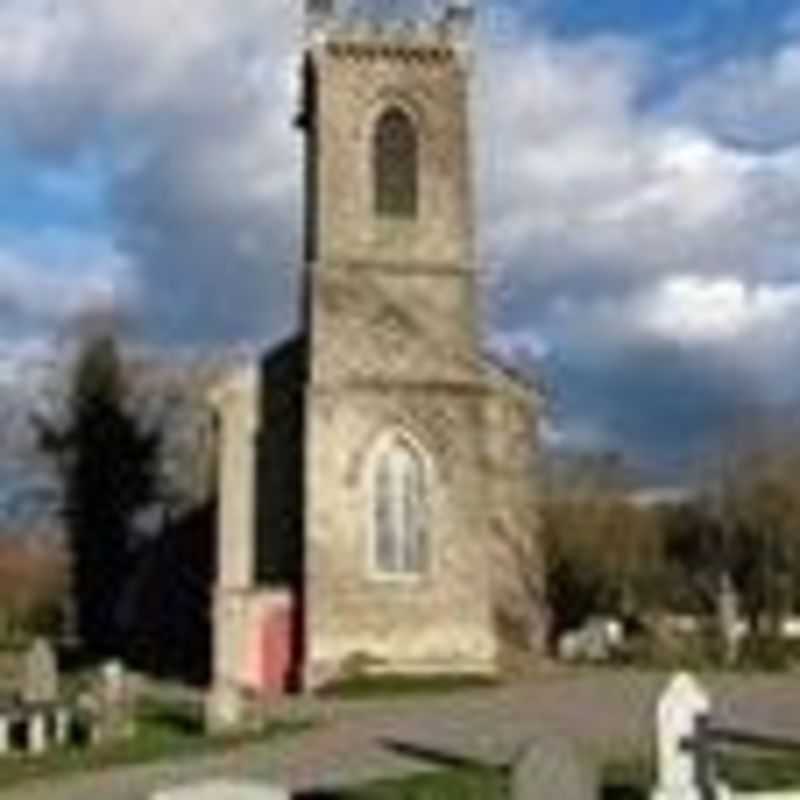 Ennisnag St Peter (Stoneyford) - Stoneyford, 