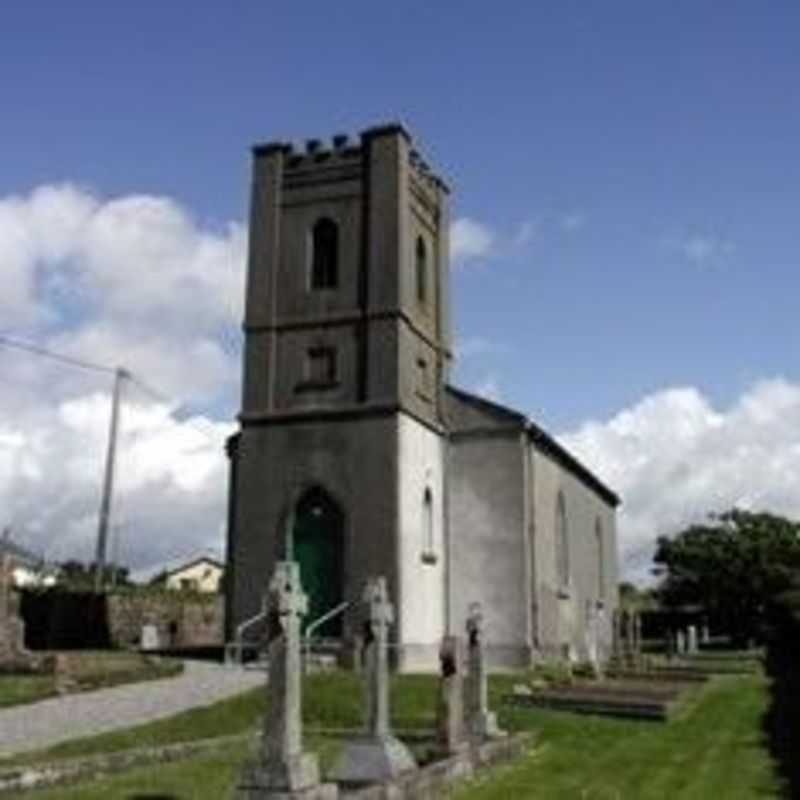 Dunhill St John The Baptist (Annestown) - Annestown, 