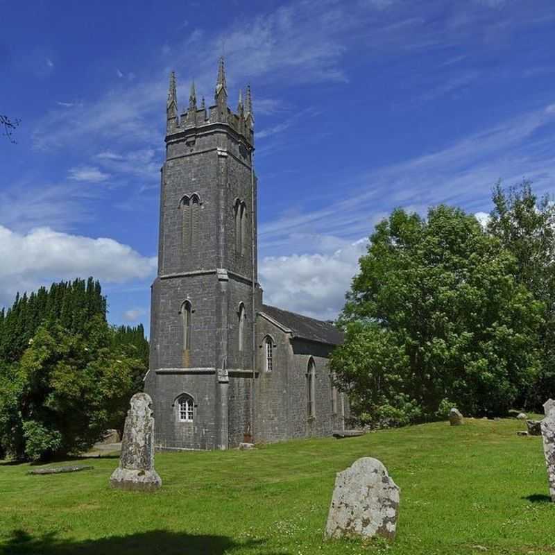 Rathkeale Holy Trinity - , 