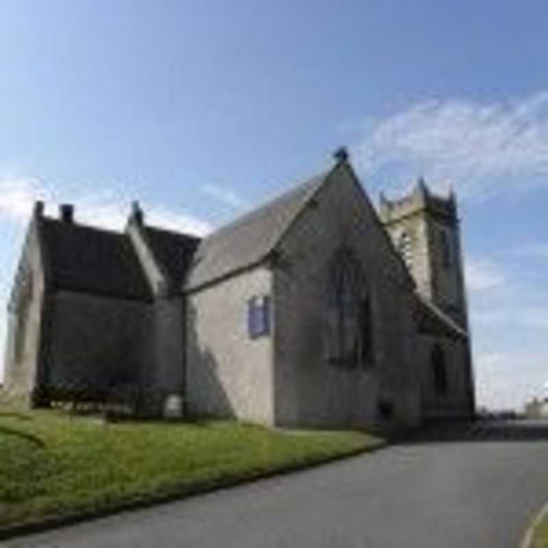 Donaghendry St Patrick (Stewartstown) - Stewartstown, 