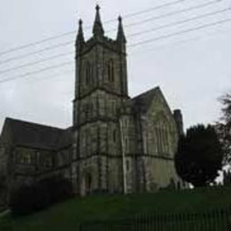 Ballymodan St Peter (Bandon) - Bandon, 