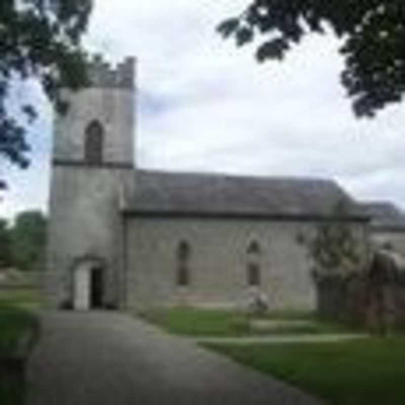 Stradbally St James - , 