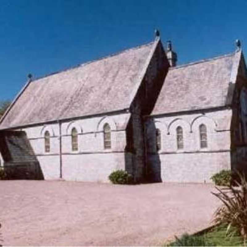 Templebreedy Holy Trinity (Crosshaven) - Crosshaven, 