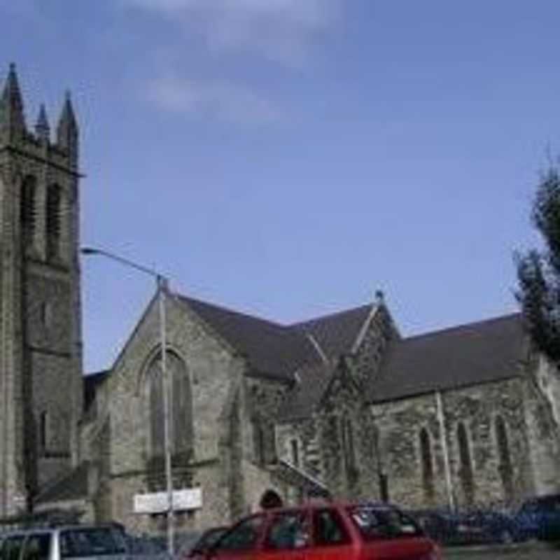 Ballymacarrett St Patrick - , 