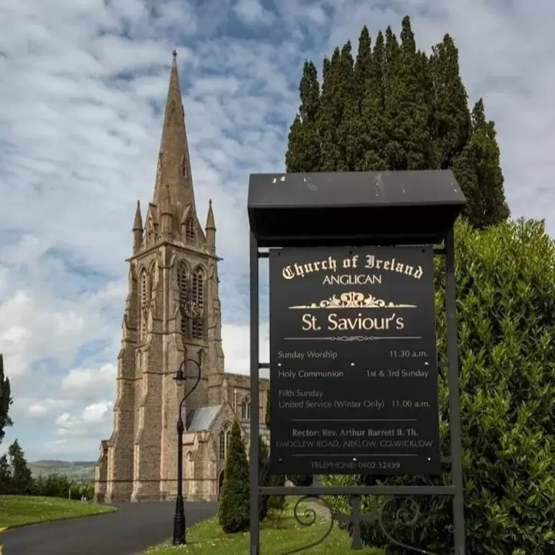 Arklow St Saviour - Arklow, County Wicklow