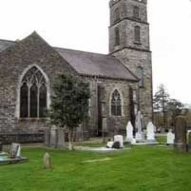 Dunmanway St Edmund (Coolkelure) - Coolkelure, 