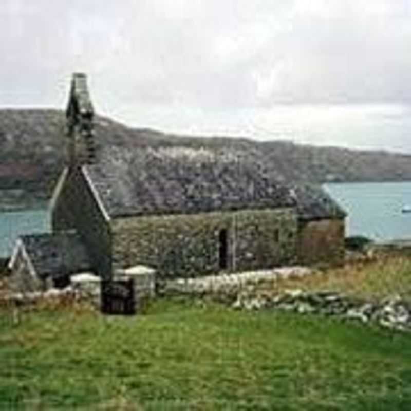 Crookhaven St Brendan - , 