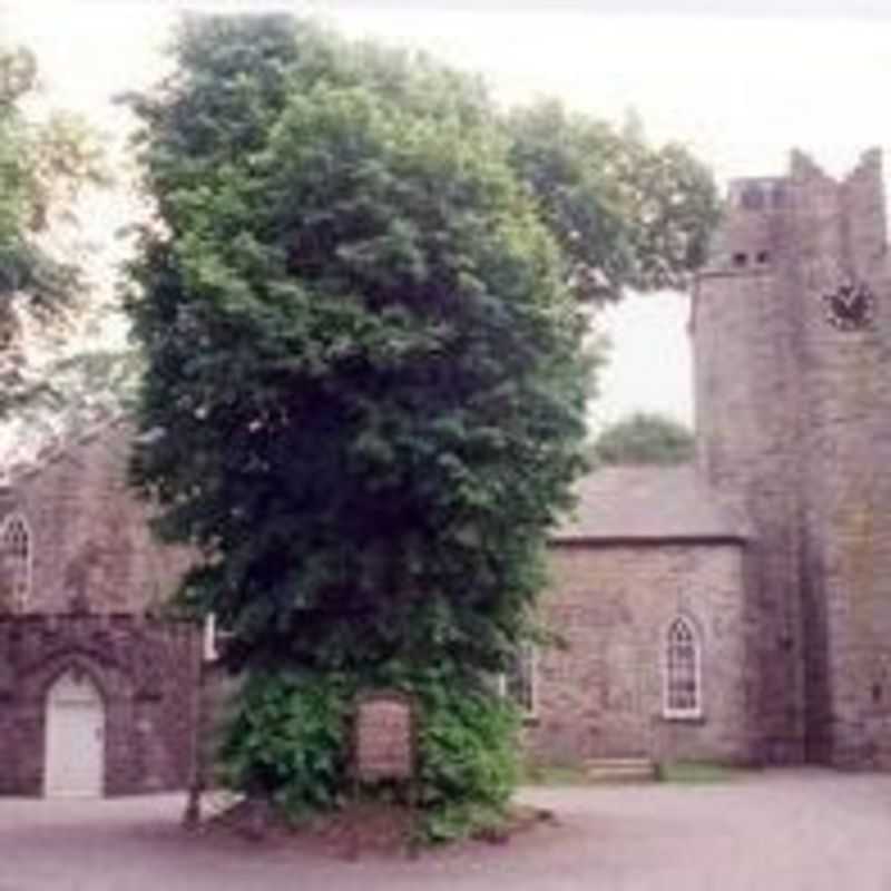 Leixlip St Mary - , 