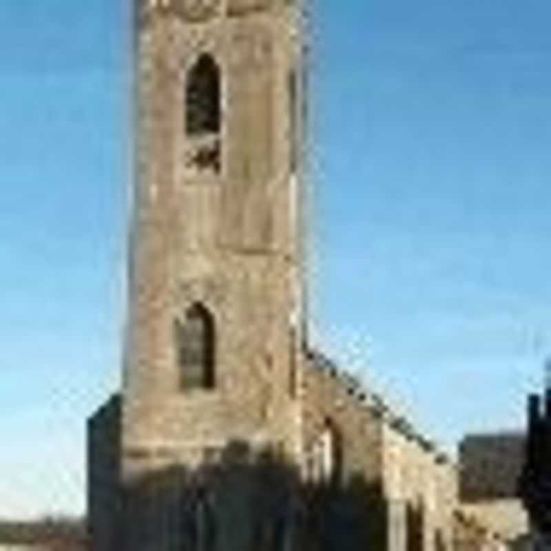 Fenagh All Saints' - , 