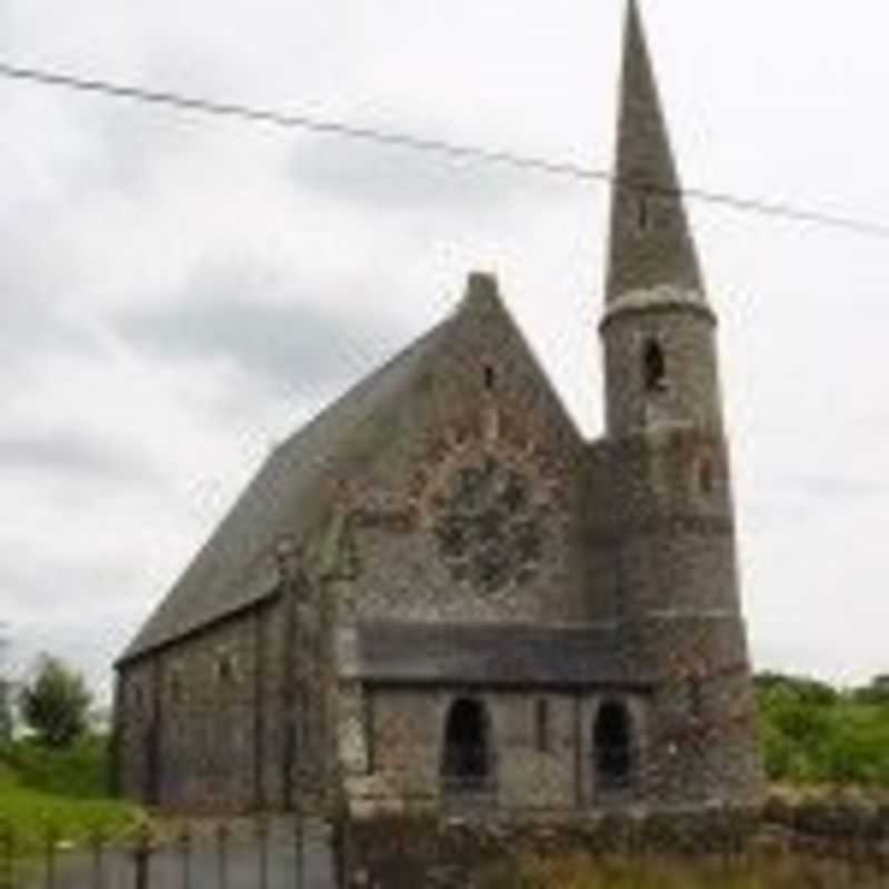 Ballyclog St Patrick - , 