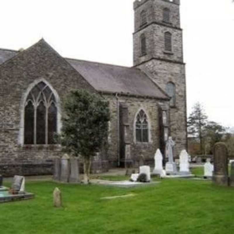 Fanlobbus St Mary (Dunmanway) - Dunmanway, 