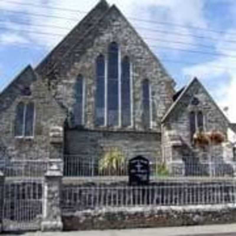 Schull Holy Trinity (Skull) - Skull, 