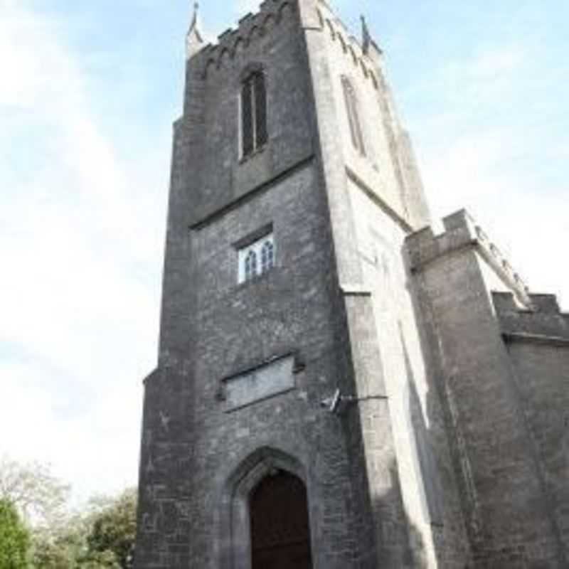 Tullamore St Catherine (Kilbride) - Kilbride, 