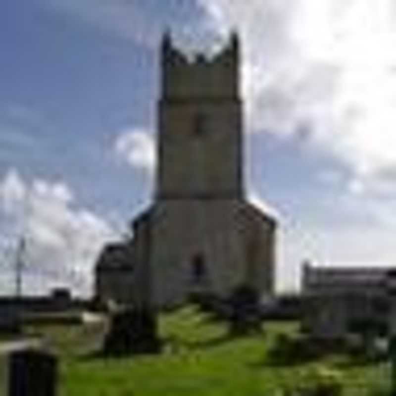 Trory St Michael - , 