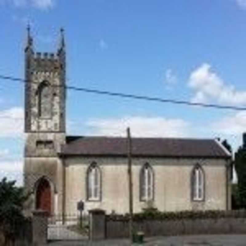 Kilmoganny St Matthew - , 