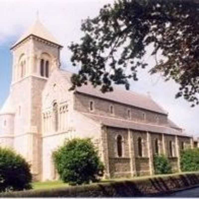 Sandymount St John The Evangelist - , 