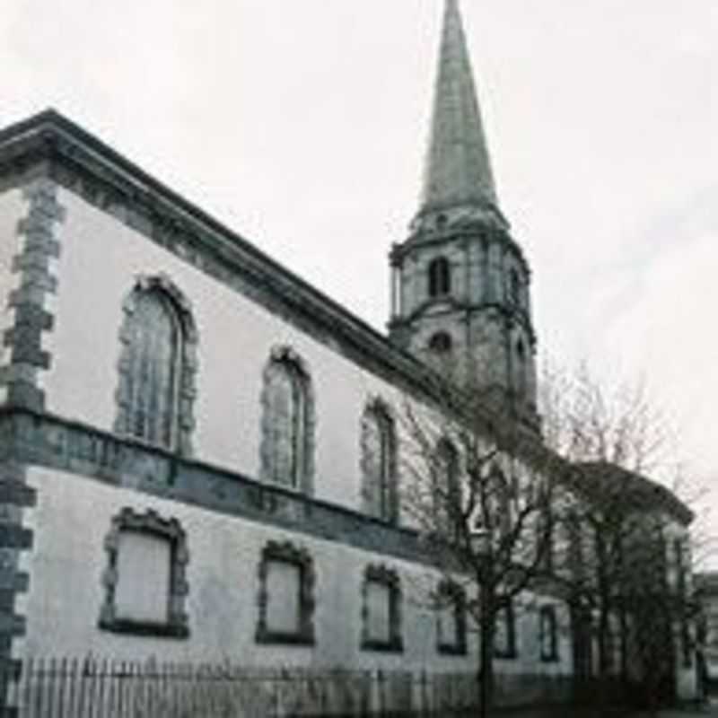 Waterford Christ Church Cathedral - , 