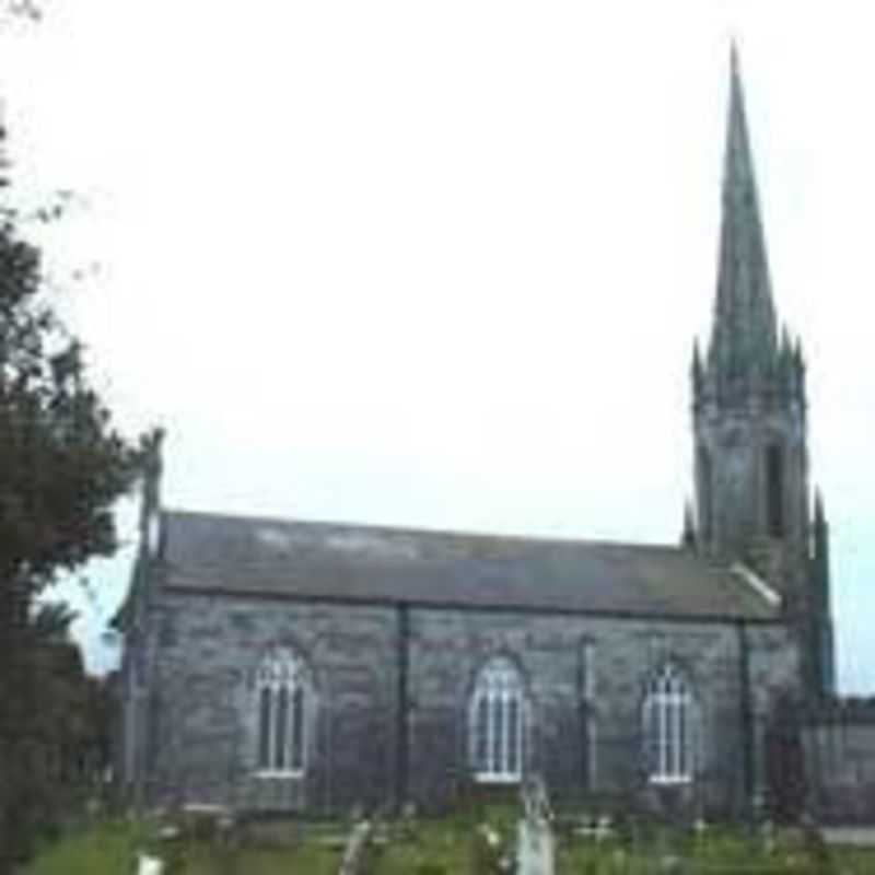 Midleton St John The Baptist - , 