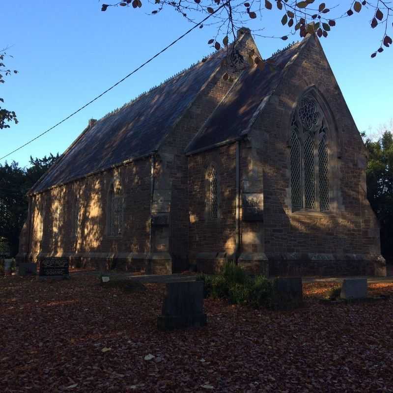 St Marys, Dundrum, County Tipperary