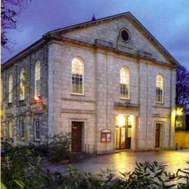 Truro (with Tresillian) Methodist Church - Truro, Cornwall